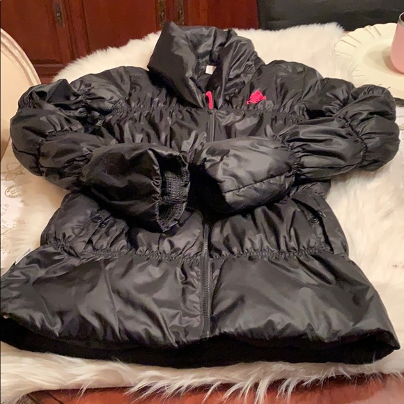 ADIDAS Women’s ClimaProof  Down Jacket  in EUC - Picture 7 of 9